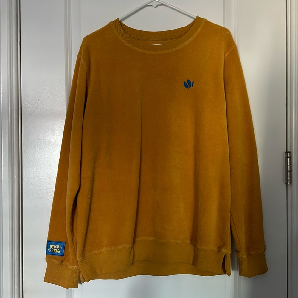Dutch Bros Sweater